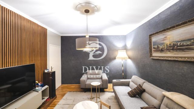 Stan, četvorosoban, Prodaja, 89m2, Mileševska