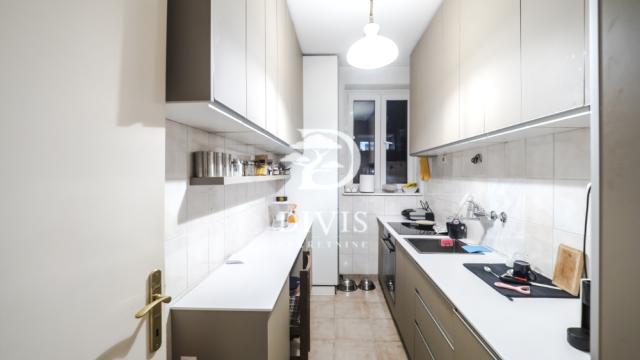 Stan, četvorosoban, Prodaja, 89m2, Mileševska