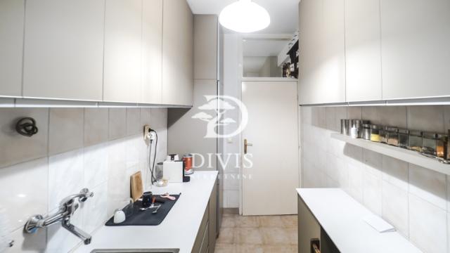 Stan, četvorosoban, Prodaja, 89m2, Mileševska