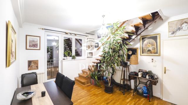 Stan, četvorosoban, Prodaja, 89m2, Mileševska