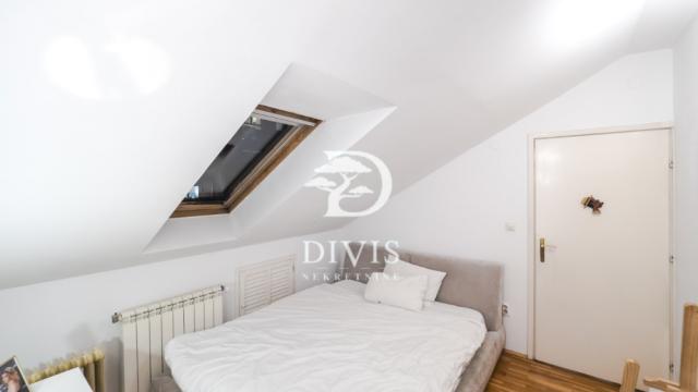 Stan, četvorosoban, Prodaja, 89m2, Mileševska