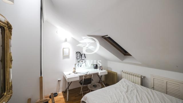 Stan, četvorosoban, Prodaja, 89m2, Mileševska