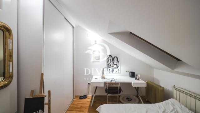 Stan, četvorosoban, Prodaja, 89m2, Mileševska