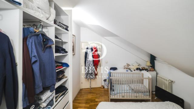 Stan, četvorosoban, Prodaja, 89m2, Mileševska