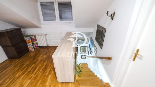 Stan, četvorosoban, Prodaja, 89m2, Mileševska