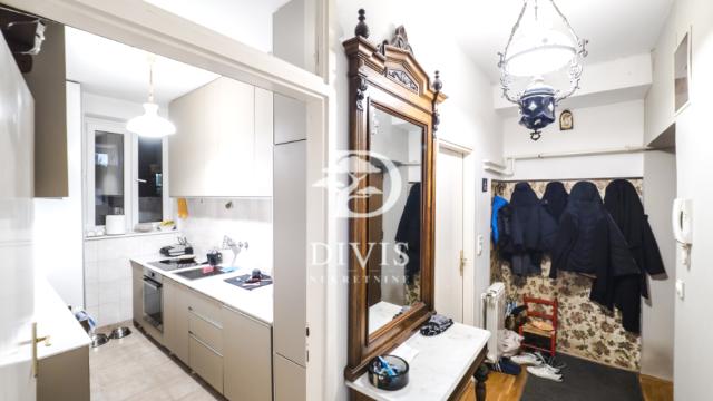 Stan, četvorosoban, Prodaja, 89m2, Mileševska