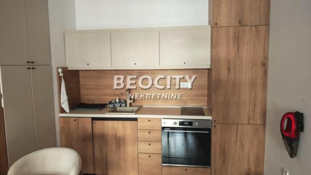 Stan, Dvosoban, Izdavanje, 49m2, Višnjička Banja, Palilula, Slanački put