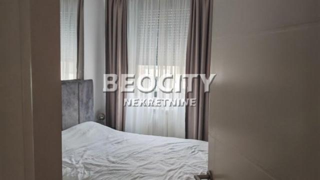 Stan, Dvosoban, Izdavanje, 49m2, Višnjička Banja, Palilula, Slanački put