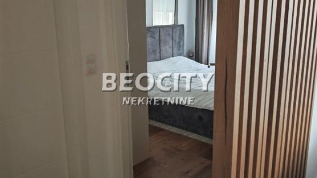 Stan, Dvosoban, Izdavanje, 49m2, Višnjička Banja, Palilula, Slanački put