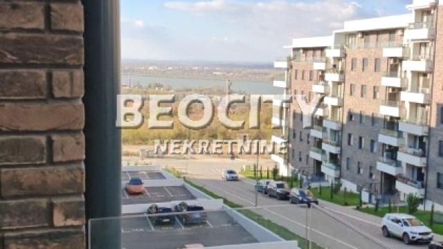 Stan, Dvosoban, Izdavanje, 49m2, Višnjička Banja, Palilula, Slanački put