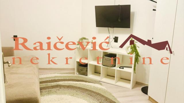 Stan, Jednoiposoban, Prodaja, 35m2, Centar, Stari grad, Carice Milice