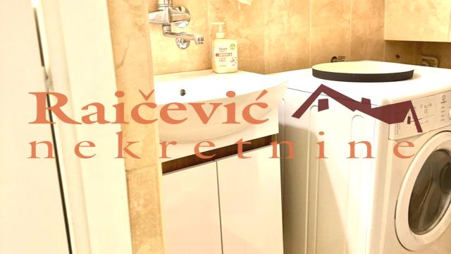 Stan, Jednoiposoban, Prodaja, 35m2, Centar, Stari grad, Carice Milice