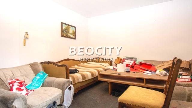 Stan, Dvosoban, Prodaja, 54m2, Mirijevo, Zvezdara, Jovanke Radaković