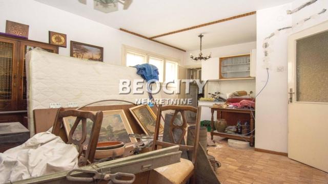 Stan, Dvosoban, Prodaja, 54m2, Mirijevo, Zvezdara, Jovanke Radaković