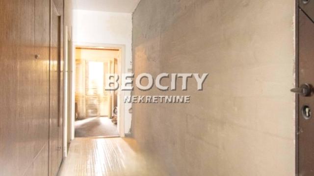 Stan, Dvosoban, Prodaja, 54m2, Mirijevo, Zvezdara, Jovanke Radaković