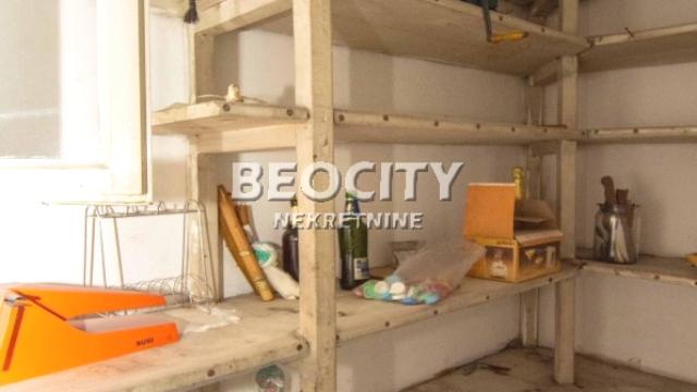 Stan, Dvosoban, Prodaja, 54m2, Mirijevo, Zvezdara, Jovanke Radaković