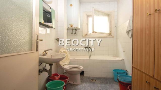 Stan, Dvosoban, Prodaja, 54m2, Mirijevo, Zvezdara, Jovanke Radaković