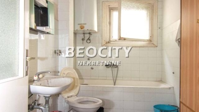 Stan, Dvosoban, Prodaja, 54m2, Mirijevo, Zvezdara, Jovanke Radaković