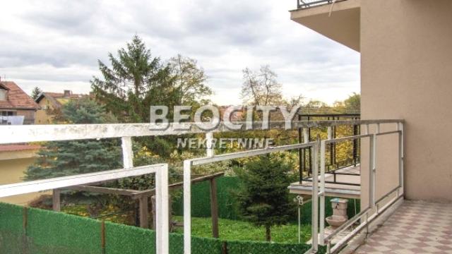 Stan, Dvosoban, Prodaja, 54m2, Mirijevo, Zvezdara, Jovanke Radaković