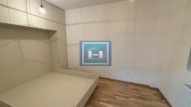 Stan, Jednoiposoban, Izdavanje, 39m2, Aqua park, Gradska lokacija, Jagodina