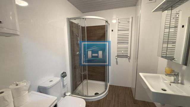 Stan, Jednoiposoban, Izdavanje, 39m2, Aqua park, Gradska lokacija, Jagodina