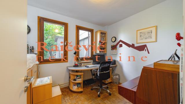 Stan, Troiposoban, Prodaja, 75m2, Senjak, Savski venac, Simiceva