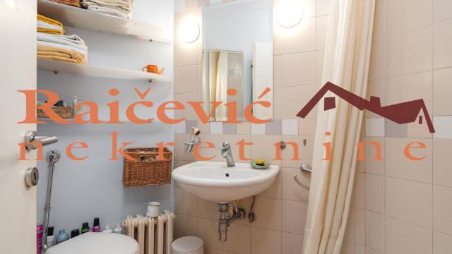 Stan, Troiposoban, Prodaja, 75m2, Senjak, Savski venac, Simiceva