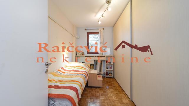 Stan, Troiposoban, Prodaja, 75m2, Senjak, Savski venac, Simiceva