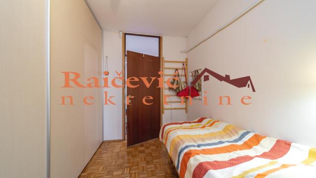 Stan, Troiposoban, Prodaja, 75m2, Senjak, Savski venac, Simiceva