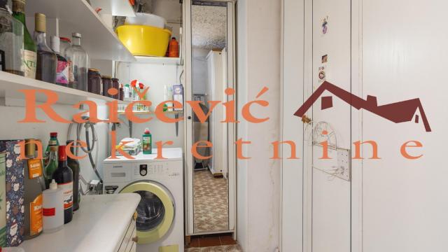 Stan, Troiposoban, Prodaja, 75m2, Senjak, Savski venac, Simiceva