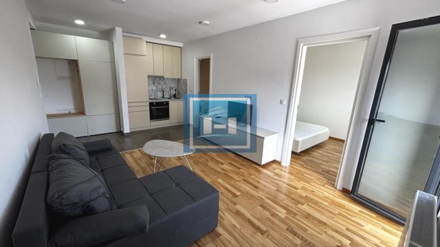 Stan, Jednoiposoban, Izdavanje, 39m2, Aqua park, Gradska lokacija, Jagodina