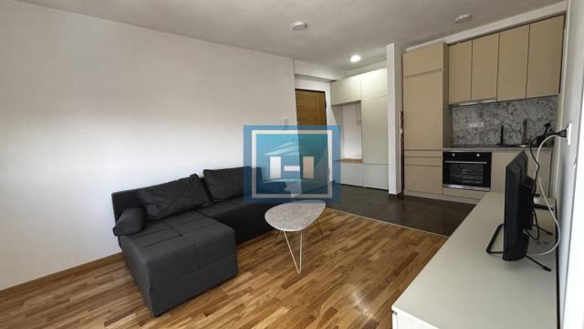 Stan, Jednoiposoban, Izdavanje, 39m2, Aqua park, Gradska lokacija, Jagodina