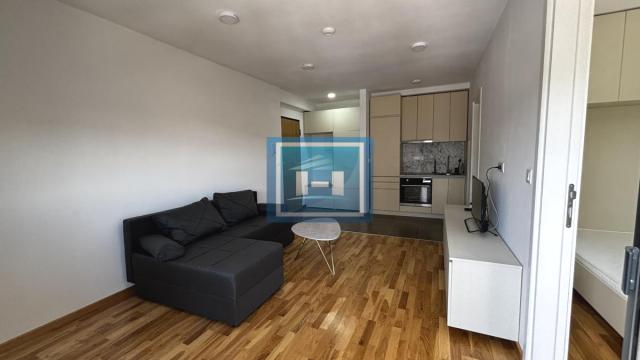 Stan, Jednoiposoban, Izdavanje, 39m2, Aqua park, Gradska lokacija, Jagodina