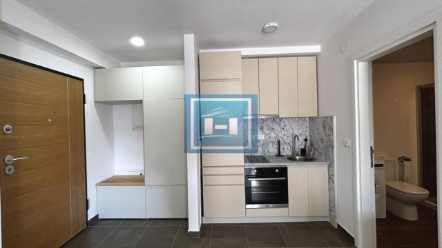 Stan, Jednoiposoban, Izdavanje, 39m2, Aqua park, Gradska lokacija, Jagodina