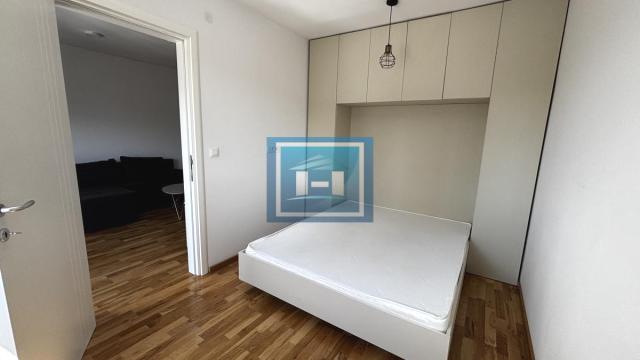 Stan, Jednoiposoban, Izdavanje, 39m2, Aqua park, Gradska lokacija, Jagodina