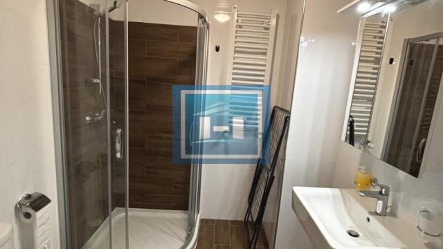 Stan, Jednoiposoban, Izdavanje, 39m2, Aqua park, Gradska lokacija, Jagodina