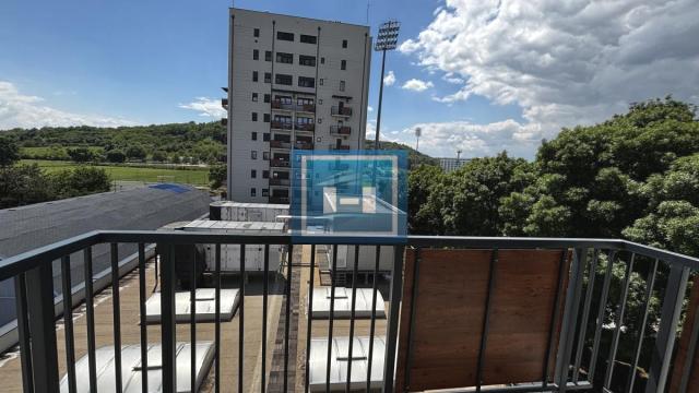 Stan, Jednoiposoban, Izdavanje, 39m2, Aqua park, Gradska lokacija, Jagodina