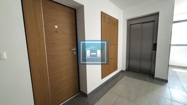 Stan, Jednoiposoban, Izdavanje, 39m2, Aqua park, Gradska lokacija, Jagodina