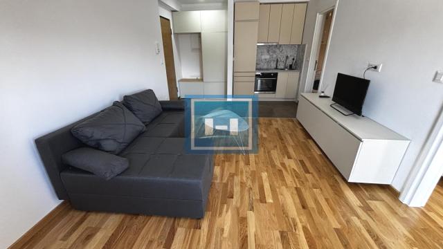 Stan, Jednoiposoban, Izdavanje, 39m2, Aqua park, Gradska lokacija, Jagodina