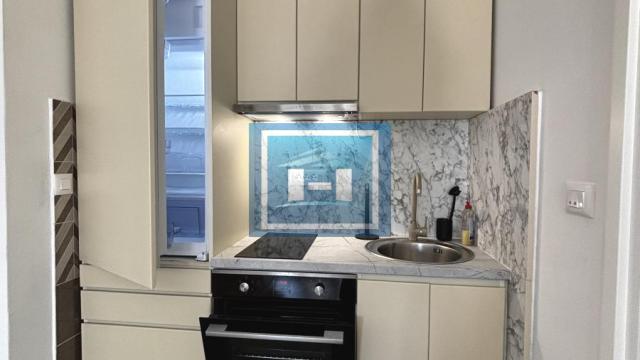 Stan, Jednoiposoban, Izdavanje, 39m2, Aqua park, Gradska lokacija, Jagodina