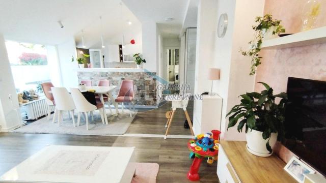 Stan, Dvosoban, Prodaja, 57m2, Cerak vinogradi, Čukarica, Cerski venac