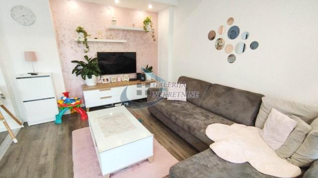 Stan, Dvosoban, Prodaja, 57m2, Cerak vinogradi, Čukarica, Cerski venac