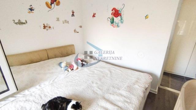 Stan, Dvosoban, Prodaja, 57m2, Cerak vinogradi, Čukarica, Cerski venac