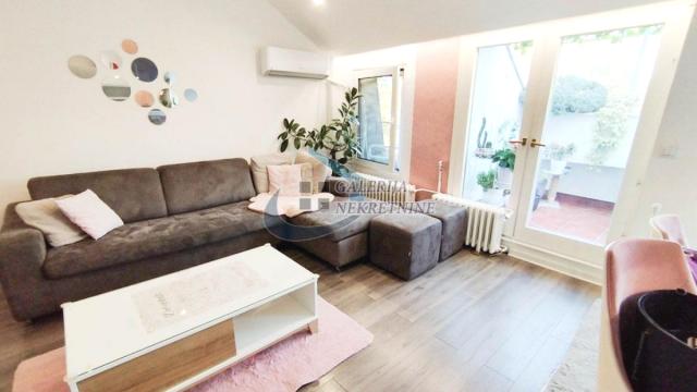 Stan, Dvosoban, Prodaja, 57m2, Cerak vinogradi, Čukarica, Cerski venac