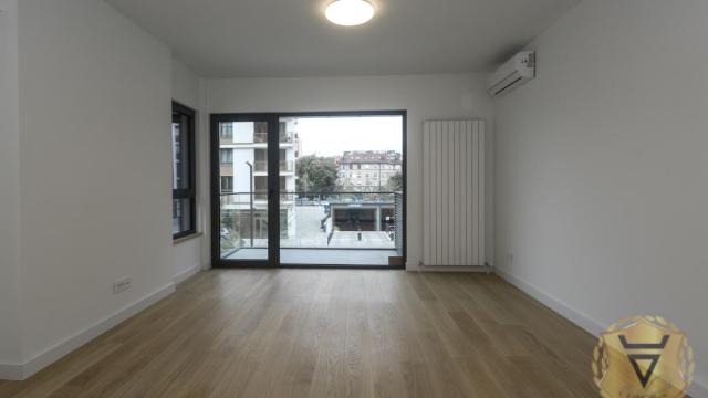 Stan, Trosoban, Izdavanje, 78m2, Beograd na vodi, Savski venac, Luke Ćelovića Trebinjca