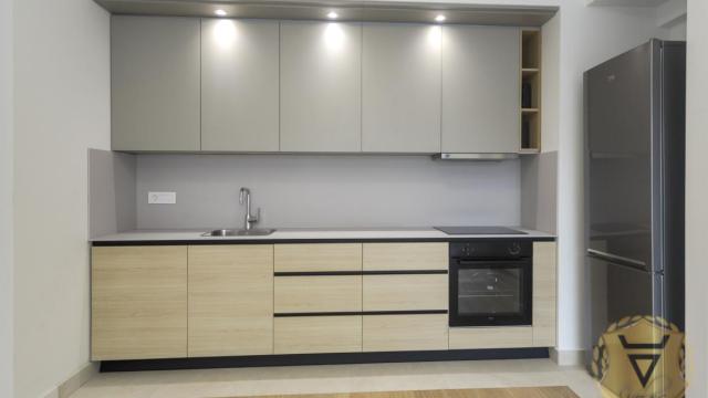 Stan, Trosoban, Izdavanje, 78m2, Beograd na vodi, Savski venac, Luke Ćelovića Trebinjca