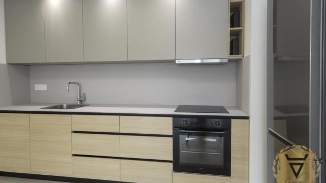 Stan, Trosoban, Izdavanje, 78m2, Beograd na vodi, Savski venac, Luke Ćelovića Trebinjca