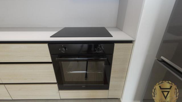 Stan, Trosoban, Izdavanje, 78m2, Beograd na vodi, Savski venac, Luke Ćelovića Trebinjca