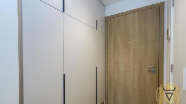 Stan, Trosoban, Izdavanje, 78m2, Beograd na vodi, Savski venac, Luke Ćelovića Trebinjca