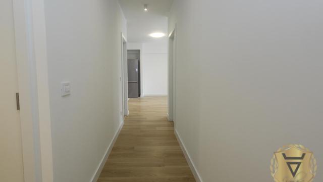 Stan, Trosoban, Izdavanje, 78m2, Beograd na vodi, Savski venac, Luke Ćelovića Trebinjca